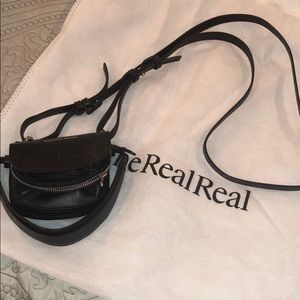 Beautiful people bag